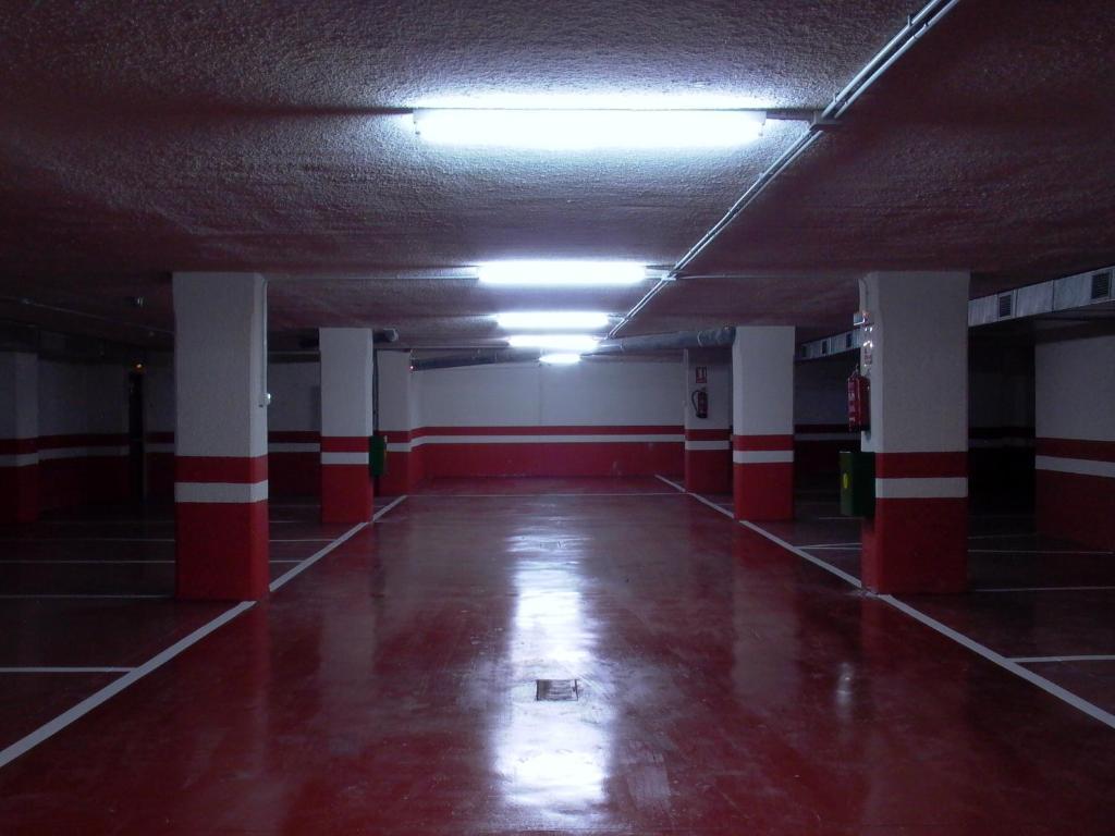 Habitación Triple Básica