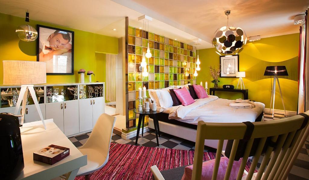 Junior Suite