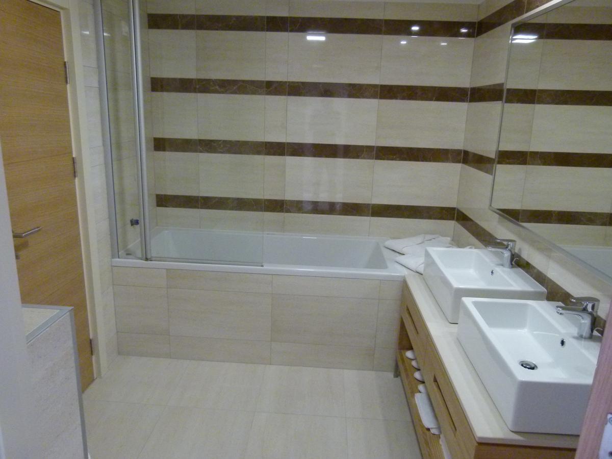 Deluxe Suite with Sea View