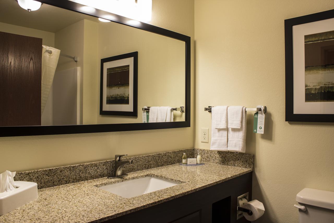 Deluxe King Suite