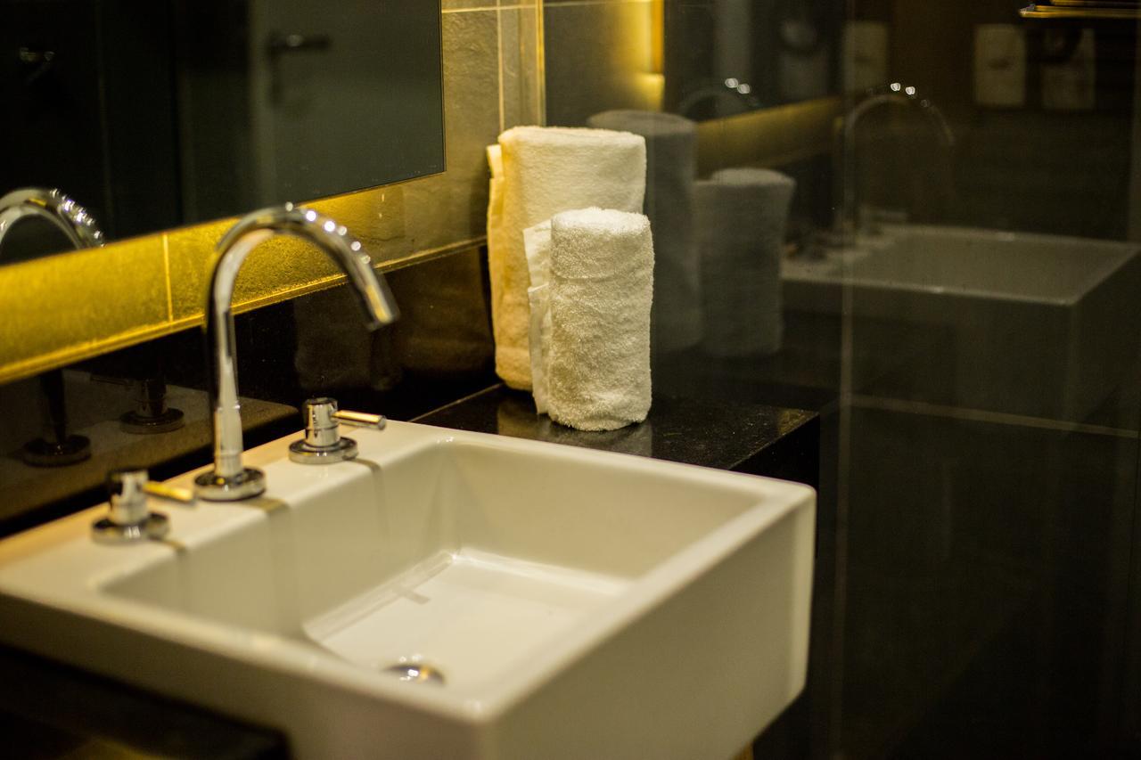 Apartamento Standard com 2 Camas de Solteiro