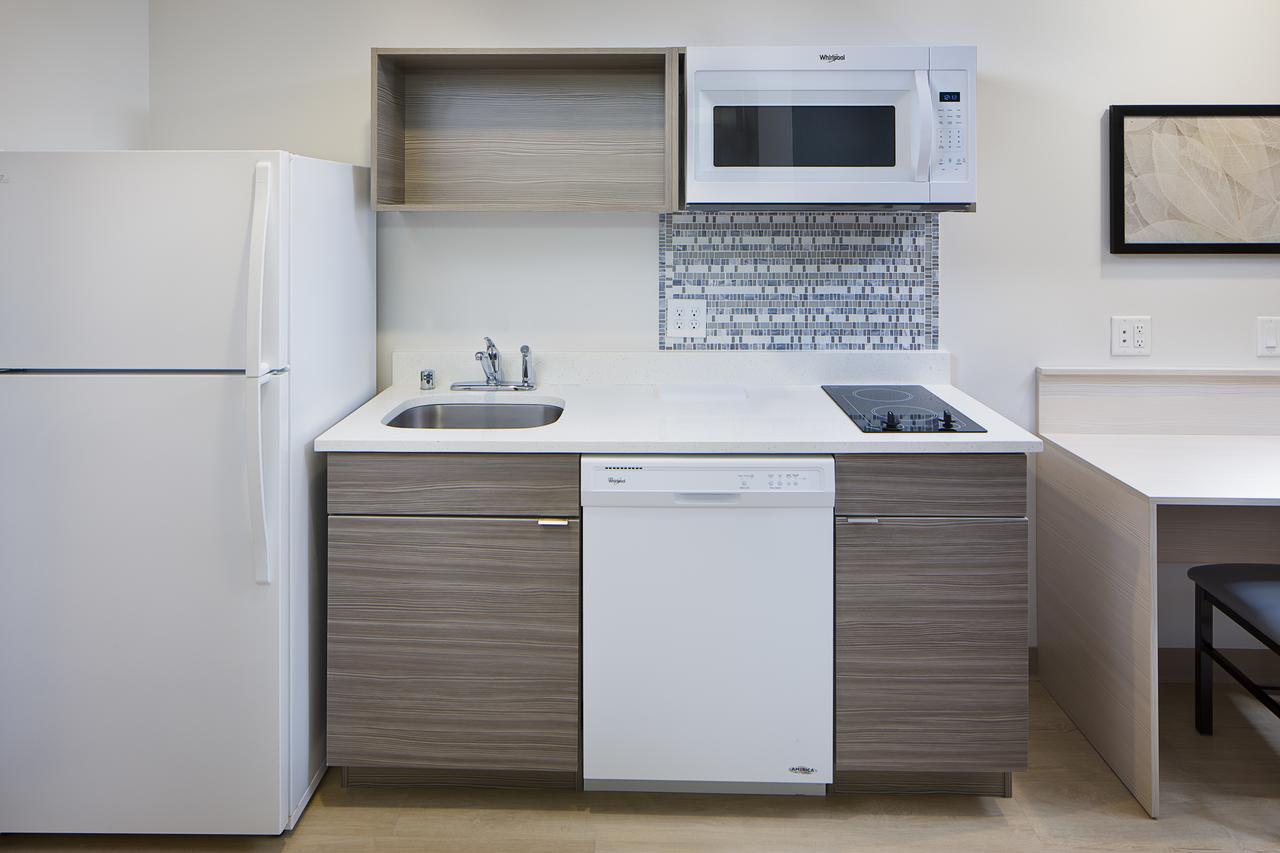 Standard Queen Room Dishwasher Sofa Bed Non-Smoking