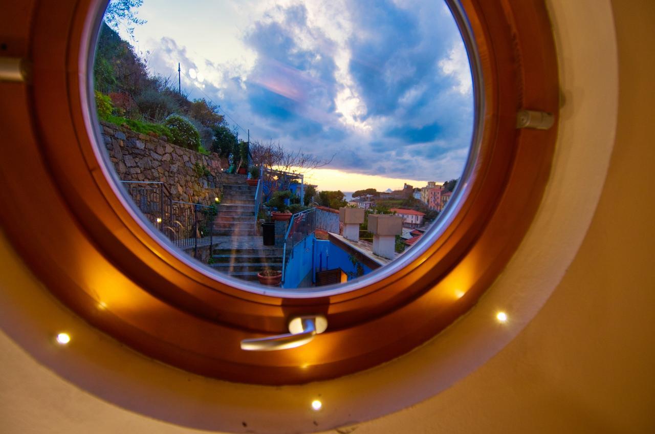 Suite con Terrazza