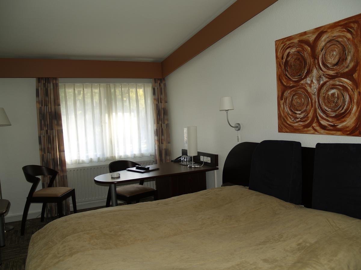 Small Double or Twin Room