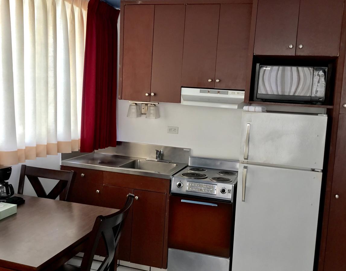 One-Bedroom Queen –