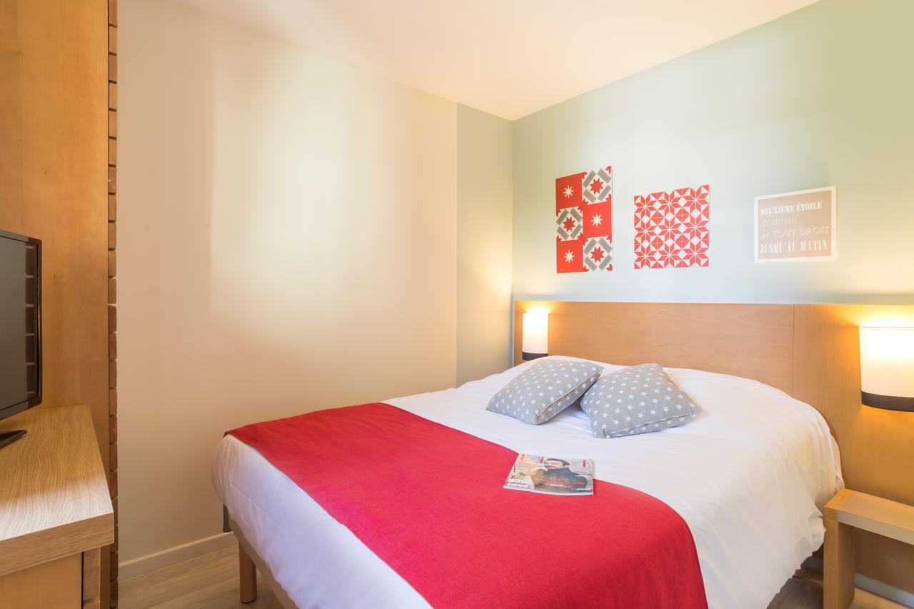 One-Bedroom Apartment Garden View
