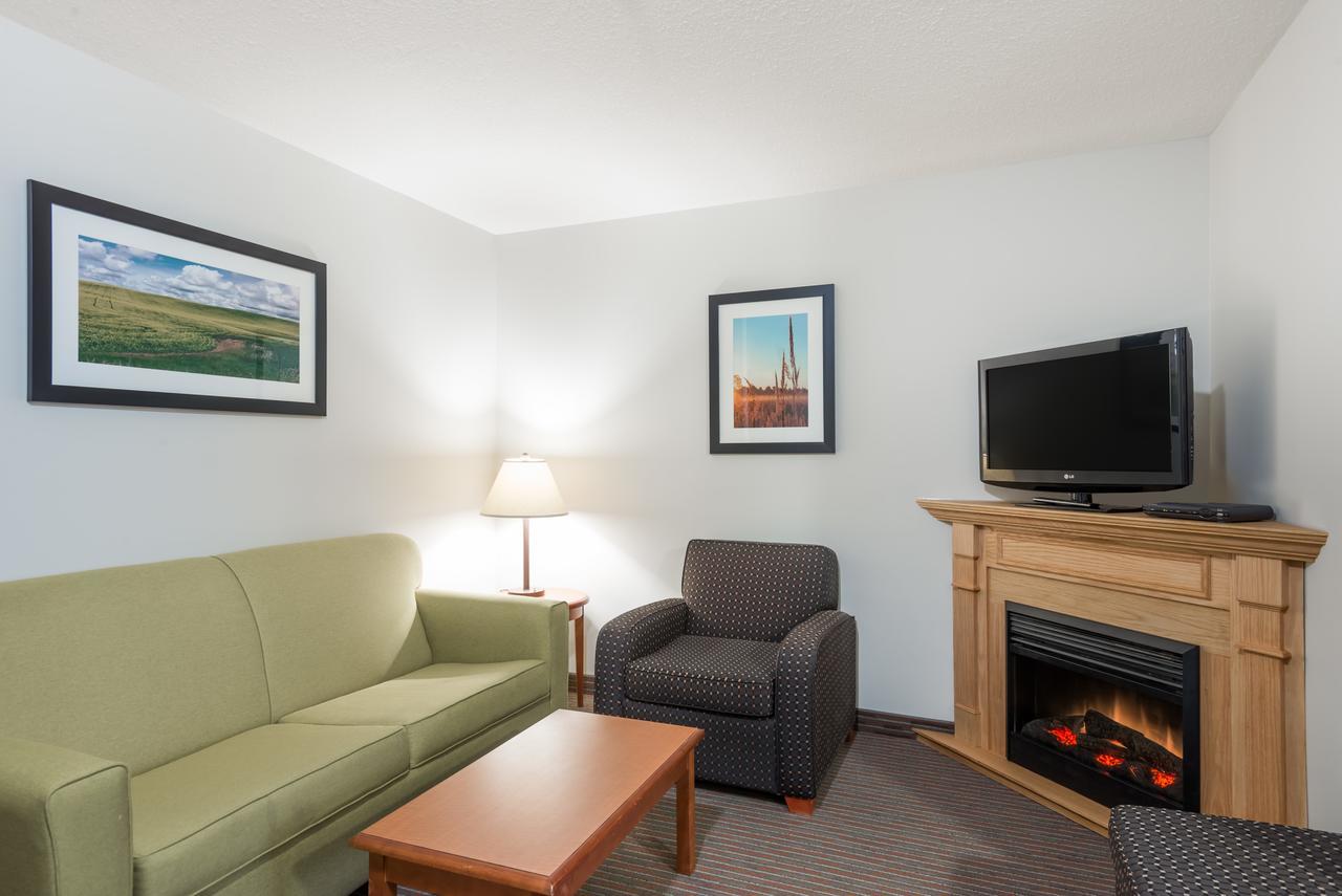 King Room Sofa Bed Full Kitchen Non-Smoking
