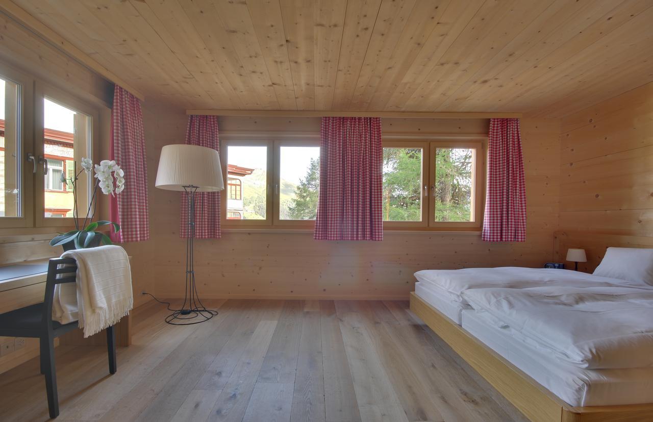 Chalet