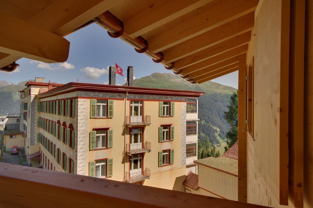 Chalet