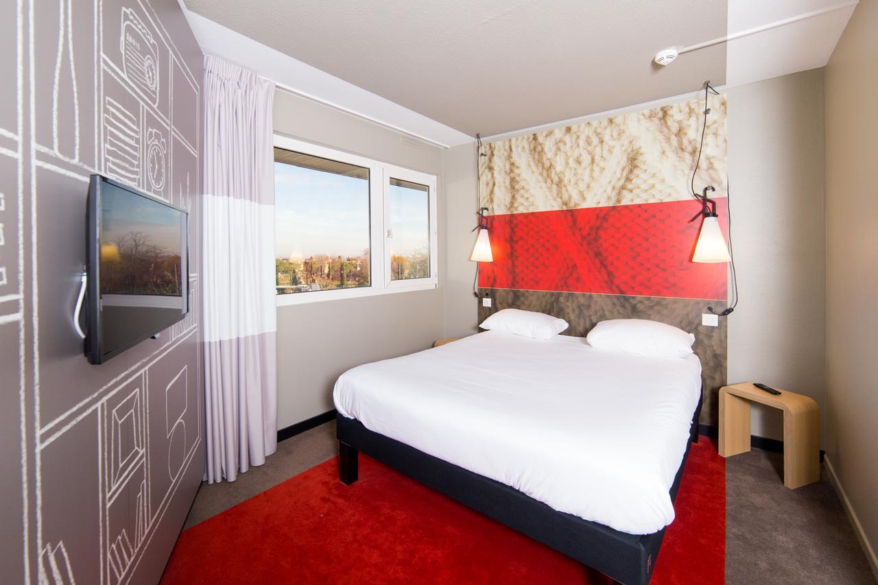 Standard Room One Double Bed One Sofa