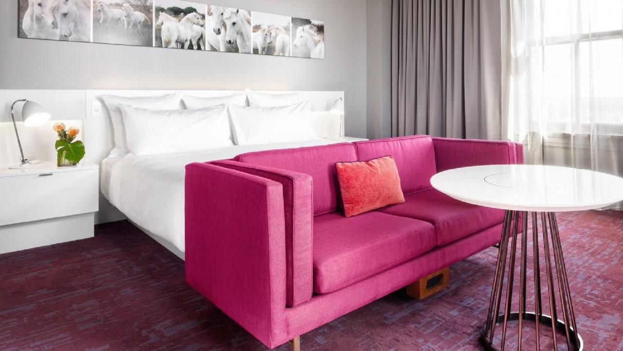 21c Suite