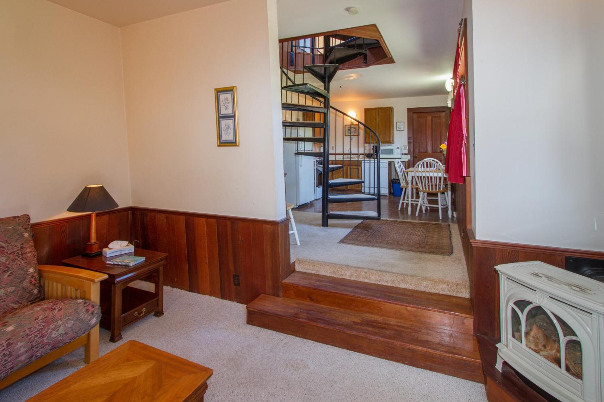 Deluxe Family Room Pet Friendly