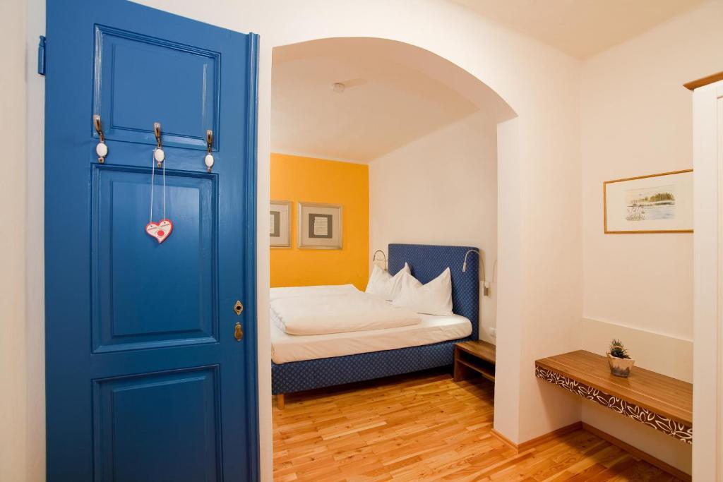 Comfort Doppelzimmer