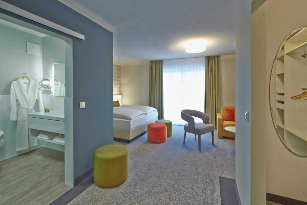 Superior Doppelzimmer