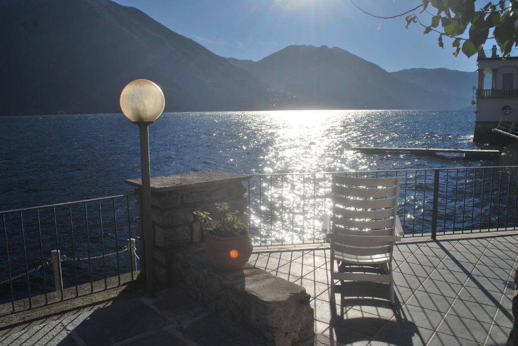 Deluxe Double Room Balcony
