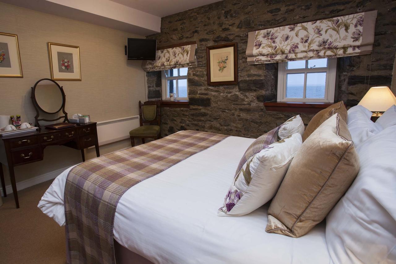 Double Room Sea View