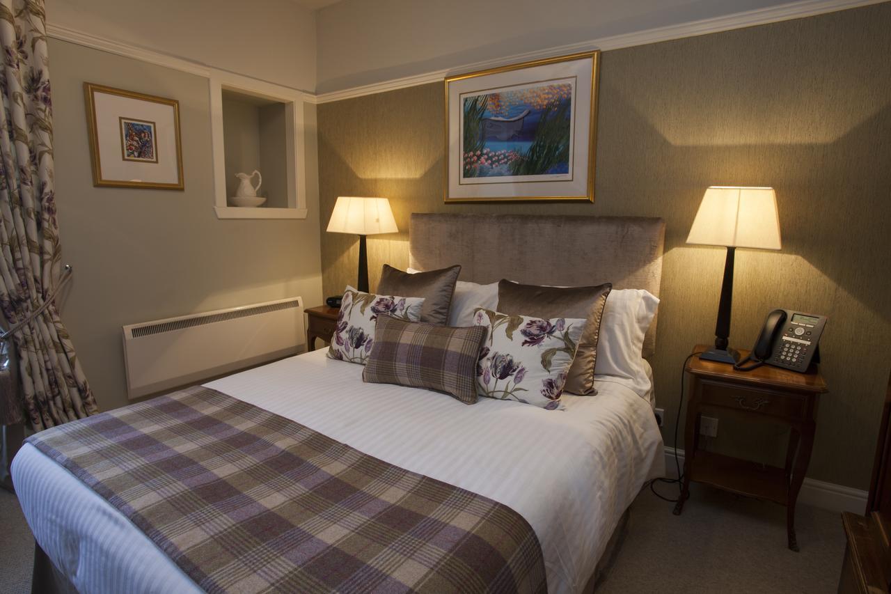 Double Room Sea View