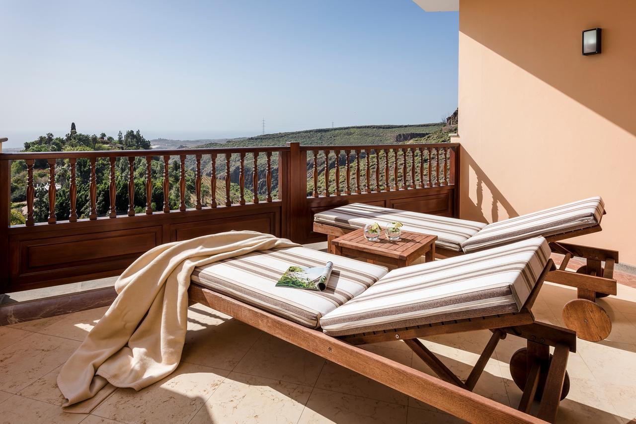 King Suite Sea View