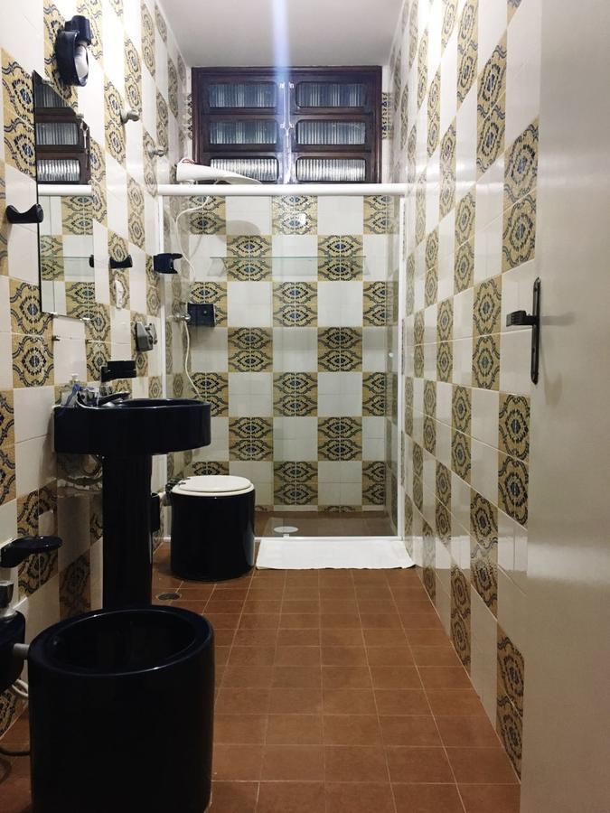 Quarto Família Deluxe