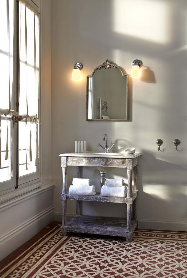 Appartement Deluxe