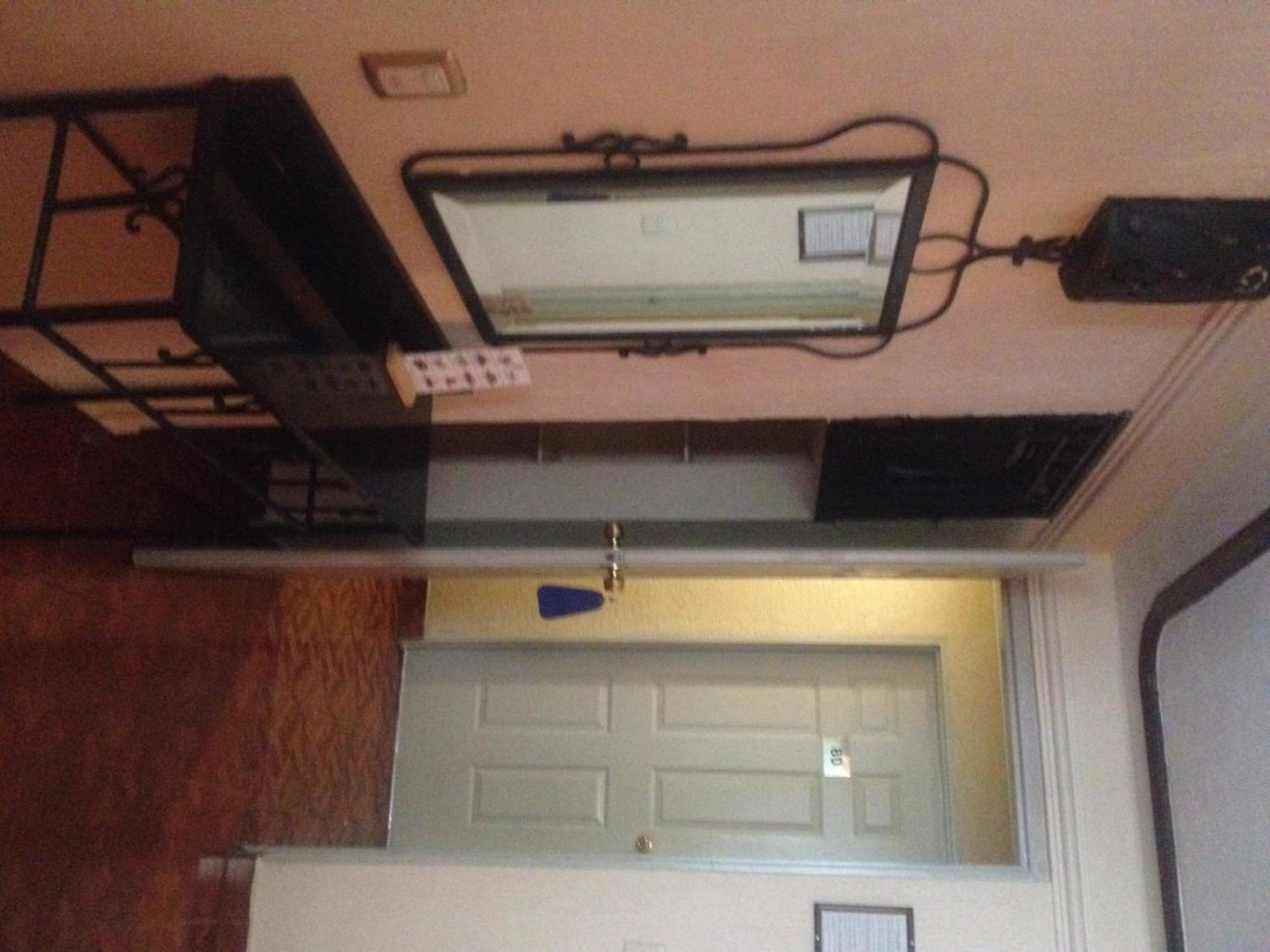 Double Room Two Double Beds