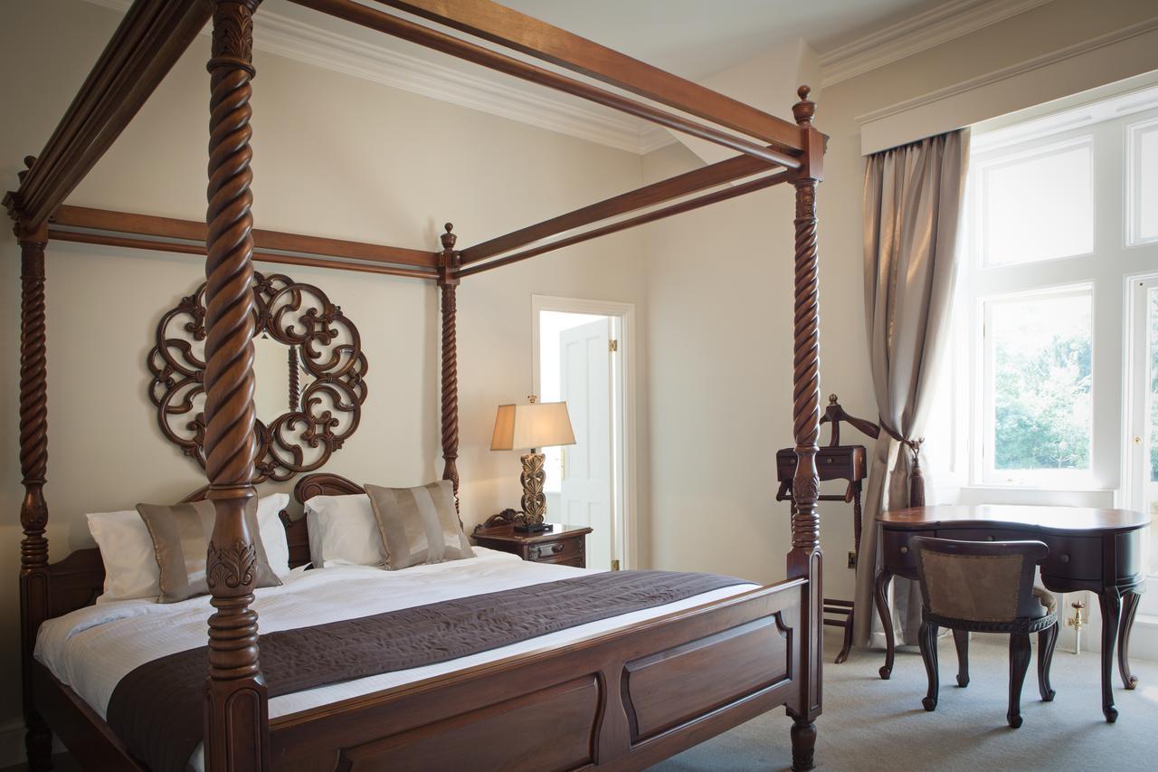 Deluxe Double Room Extra Bed