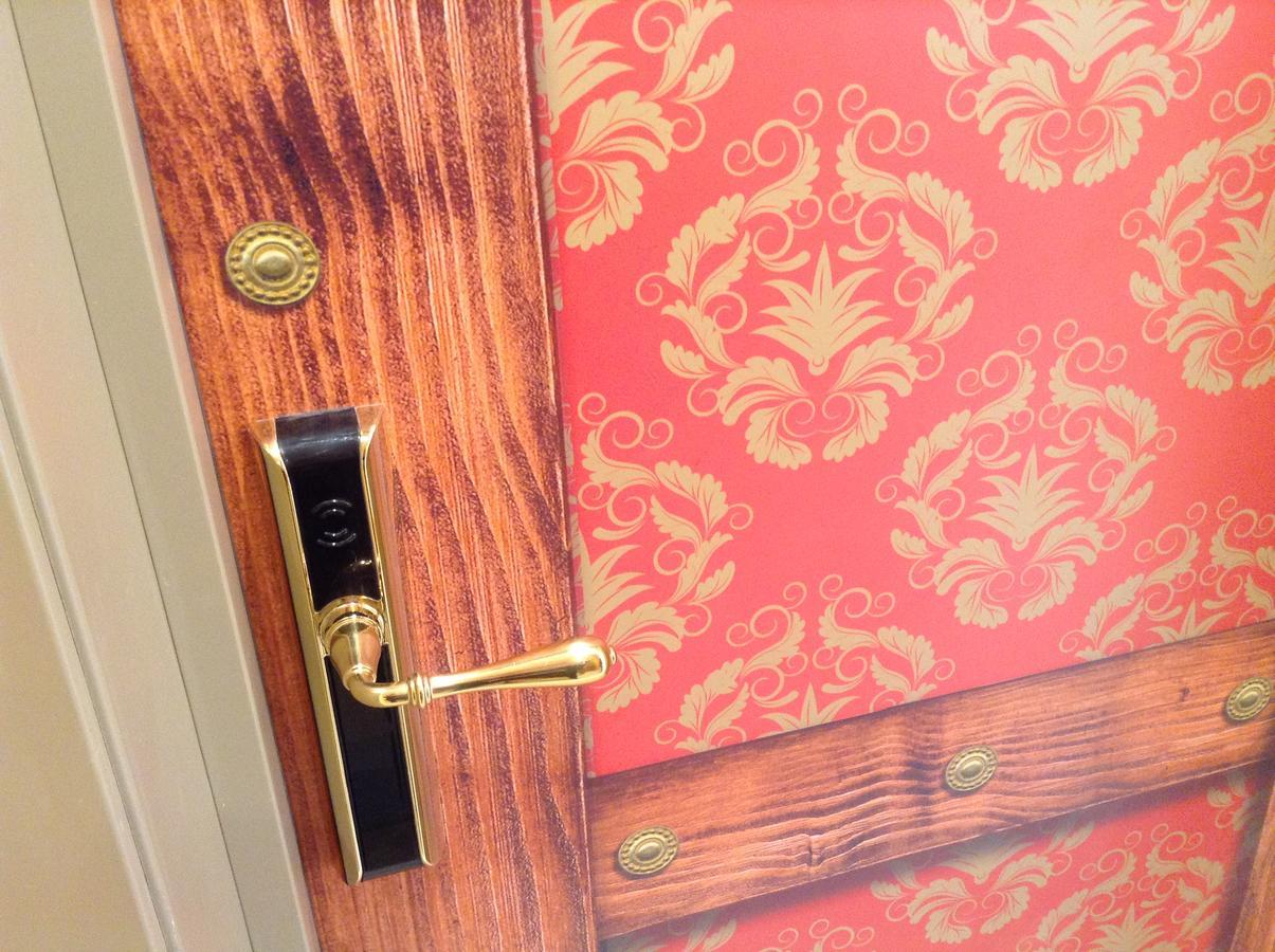 Arabische Standaard Kamer