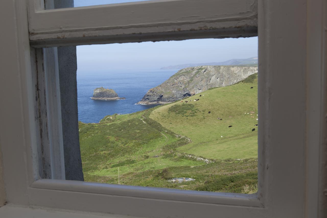 Classic Einzelzimmer mit Meerblick