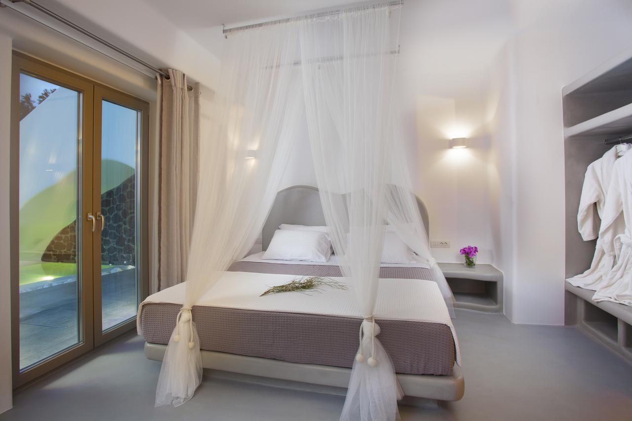 One-Bedroom Apartment with Private Pool