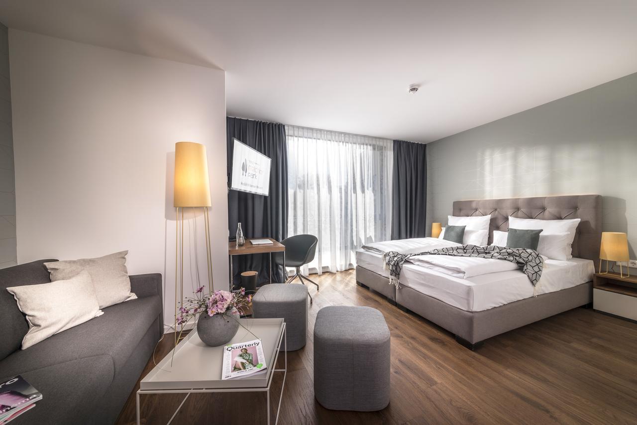 Executive Double Room