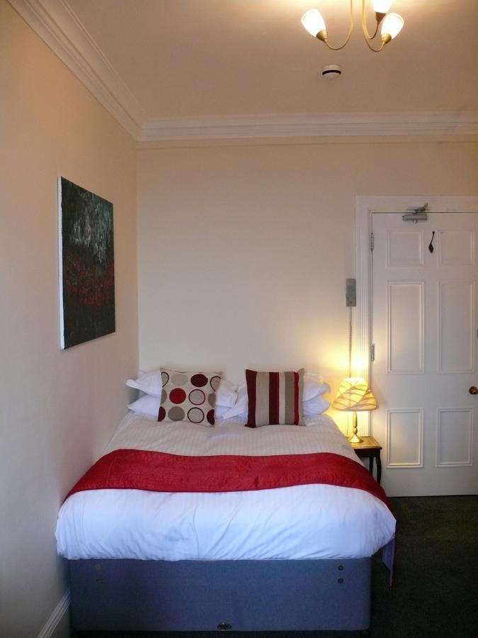 Classic Single Room Sea View