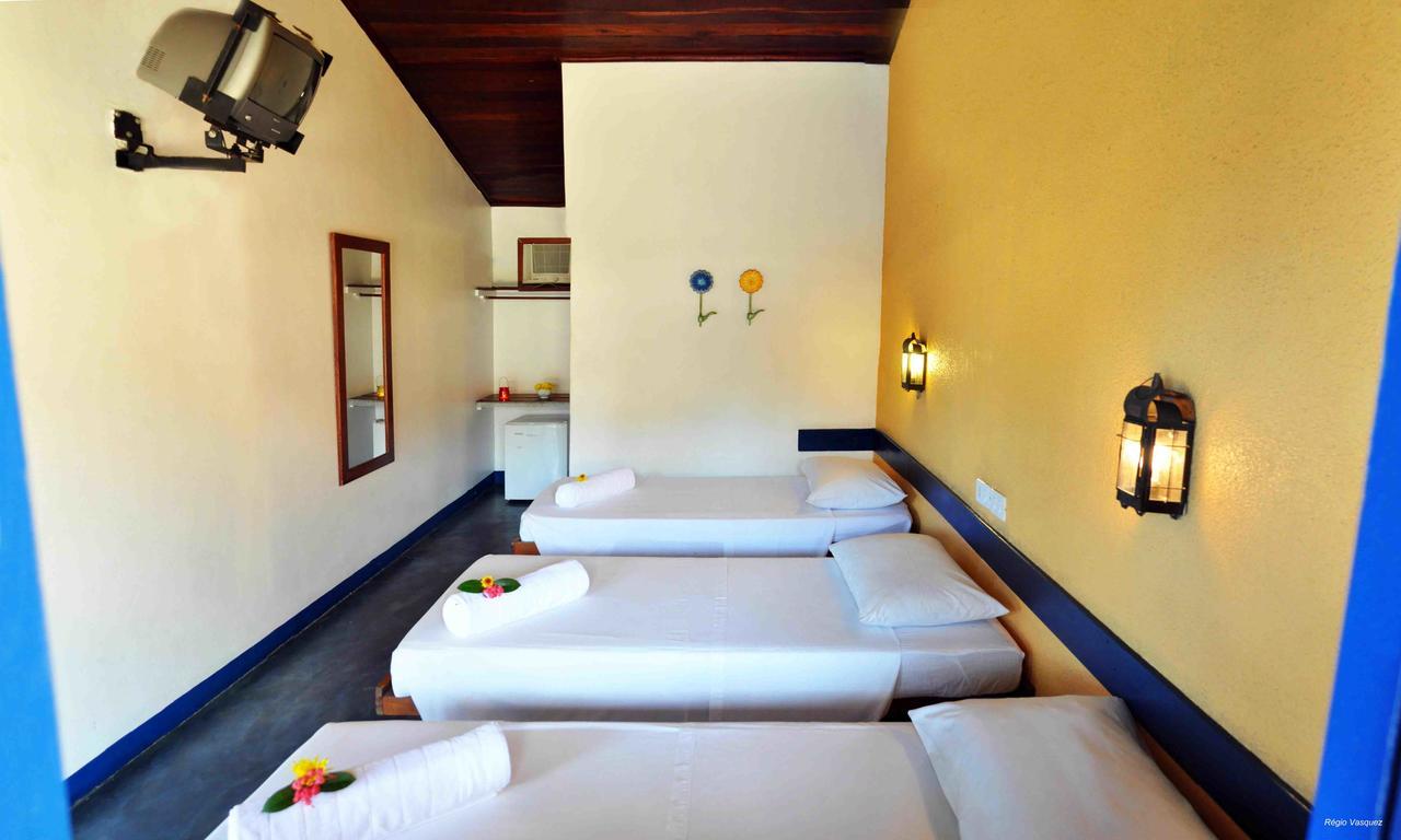 Quarto Triplo