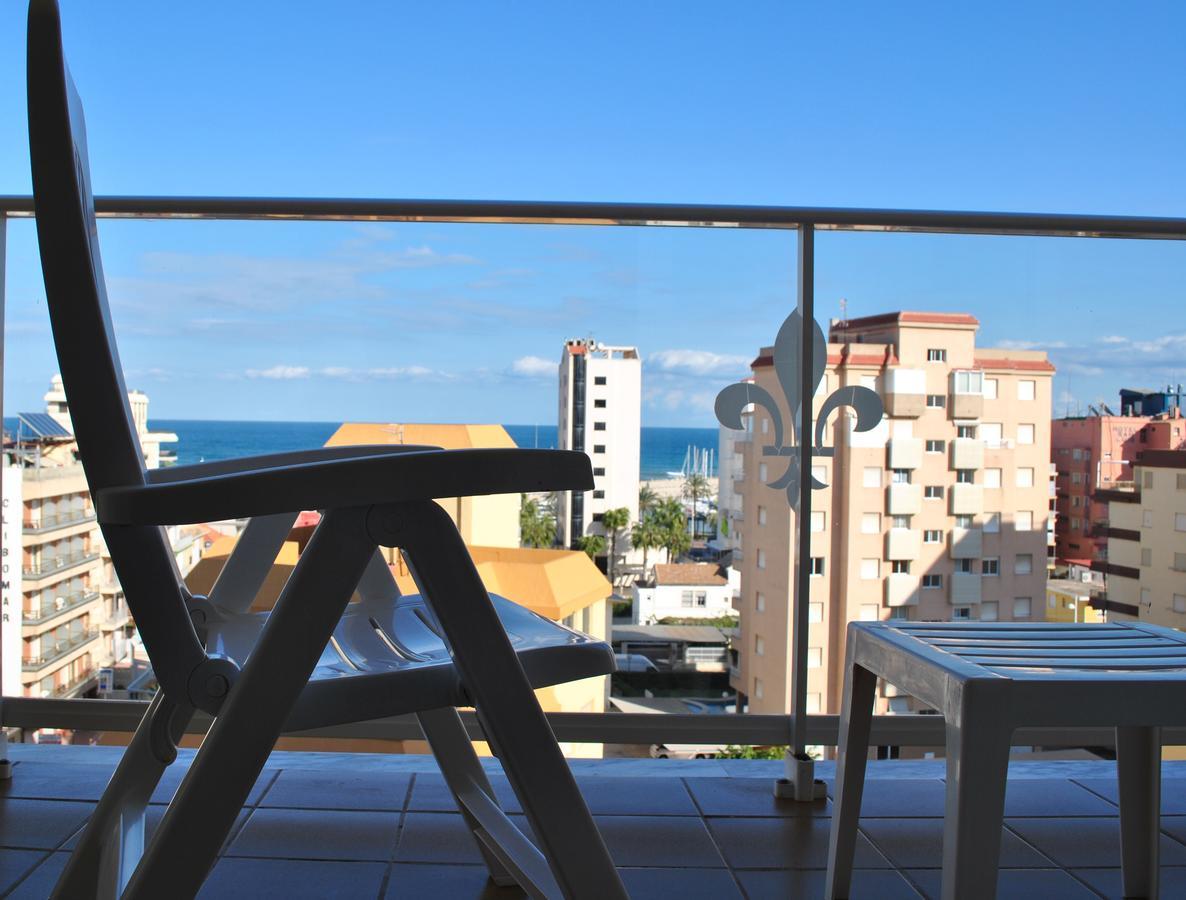 Superior Twin Room Terrace