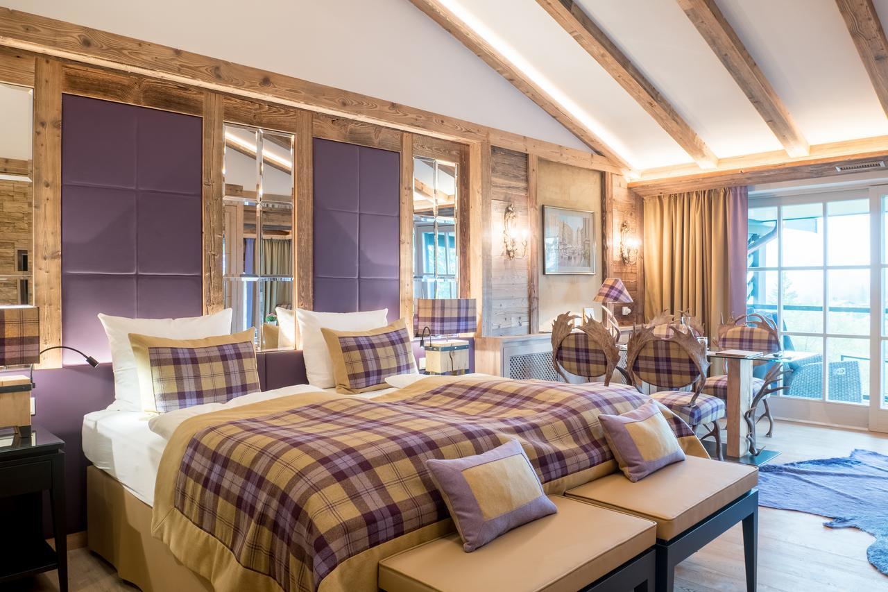 Premium Suite