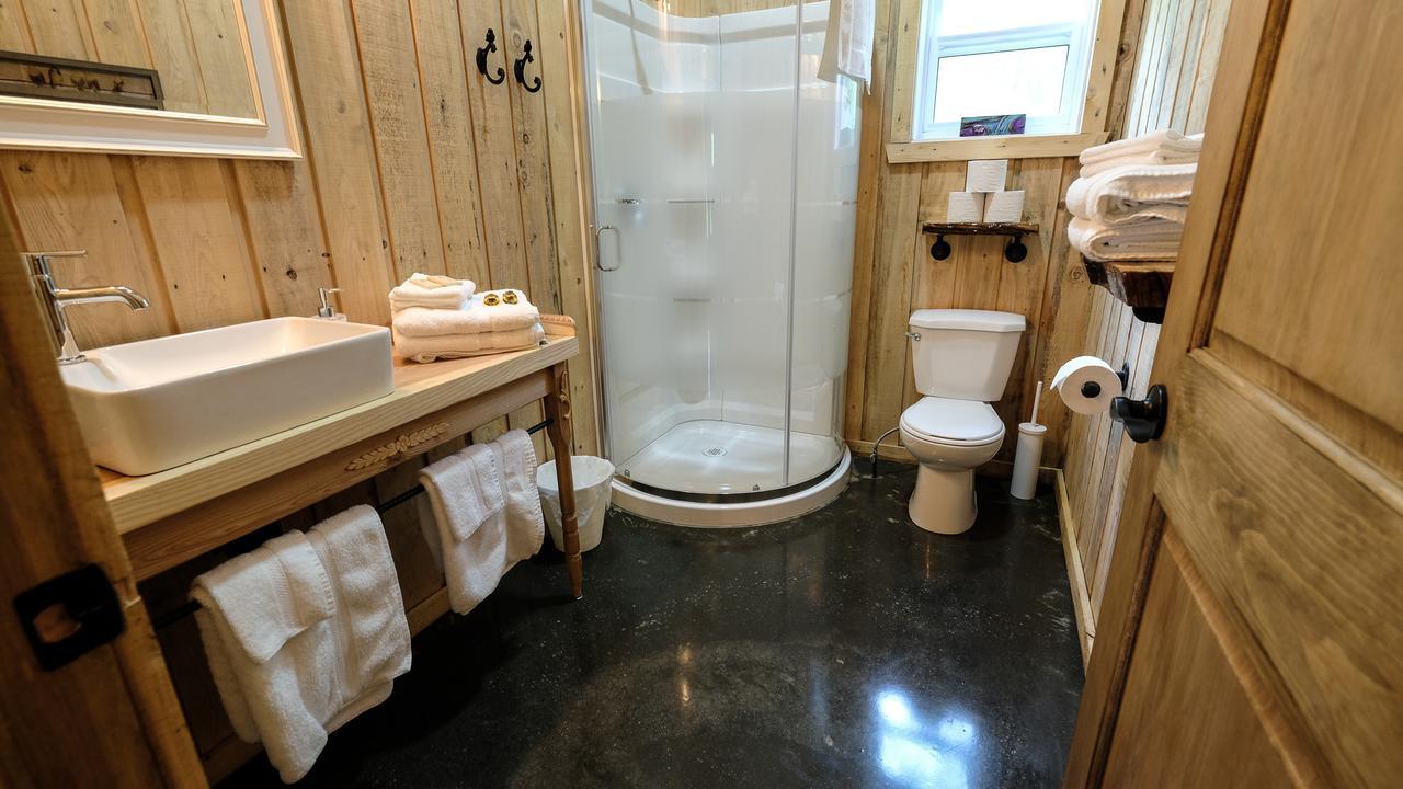 Two-Bedroom Chalet