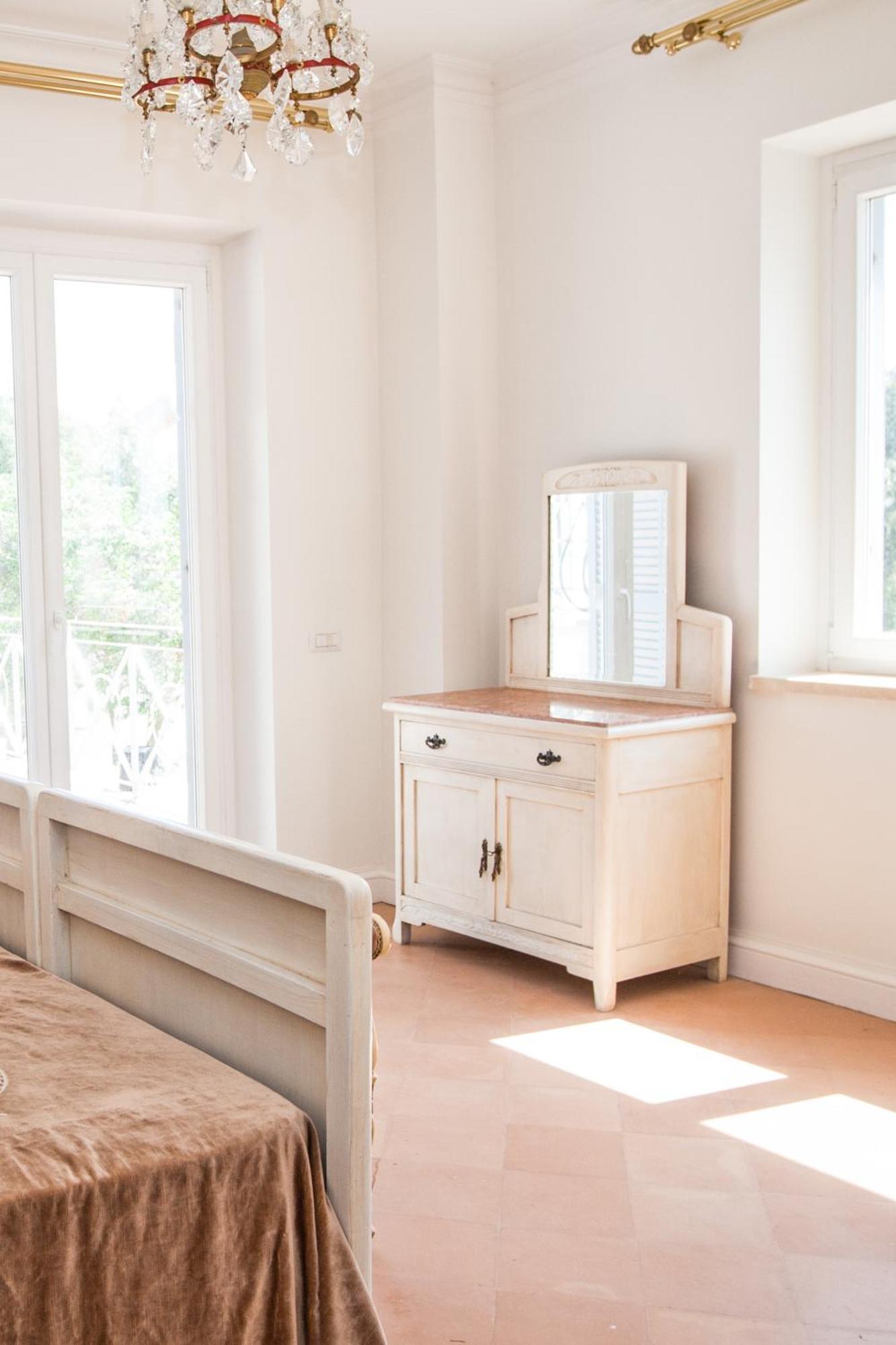 Double Room Balcony