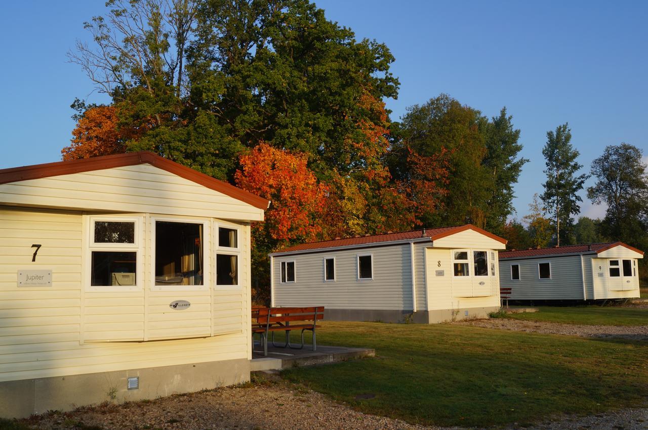 Two-Bedroom Cottage