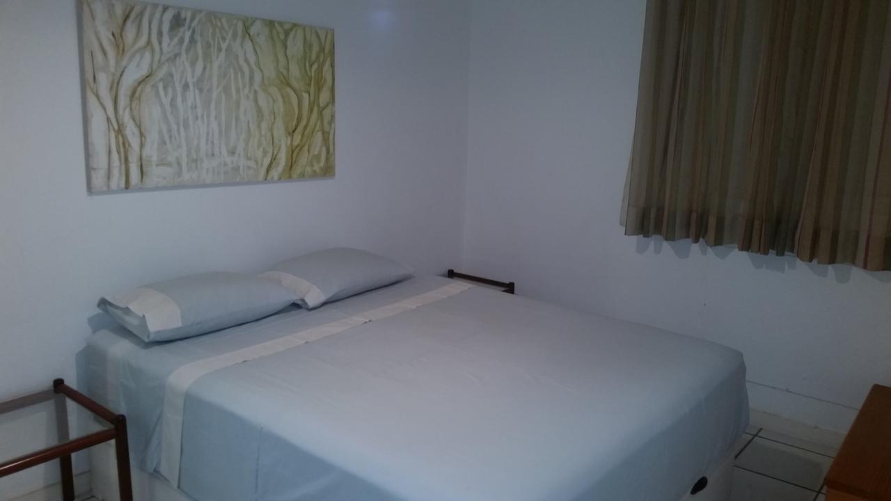 Apartamento de 1 Quarto