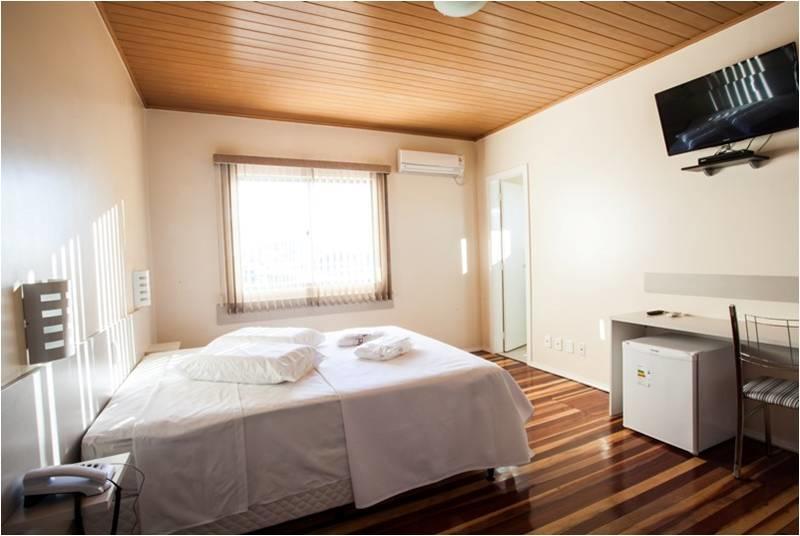 Quarto Duplo Superior