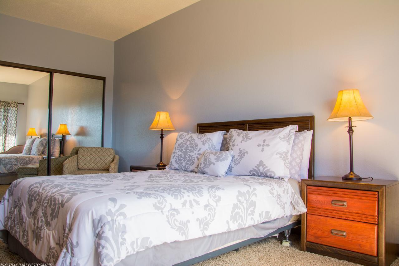 Deluxe Double Room Balcony