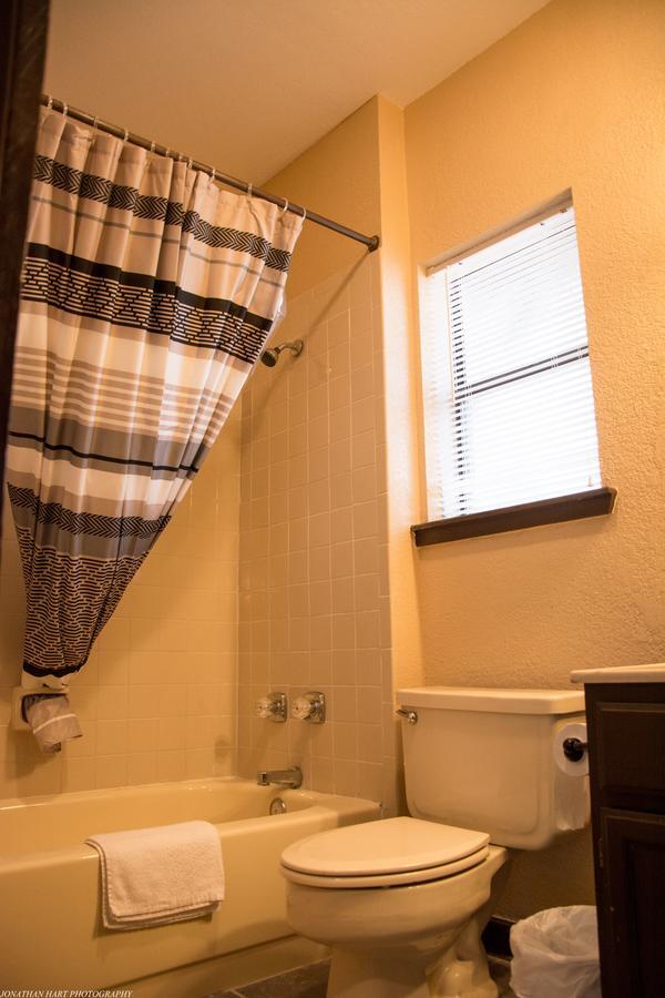 Deluxe Double Room Balcony
