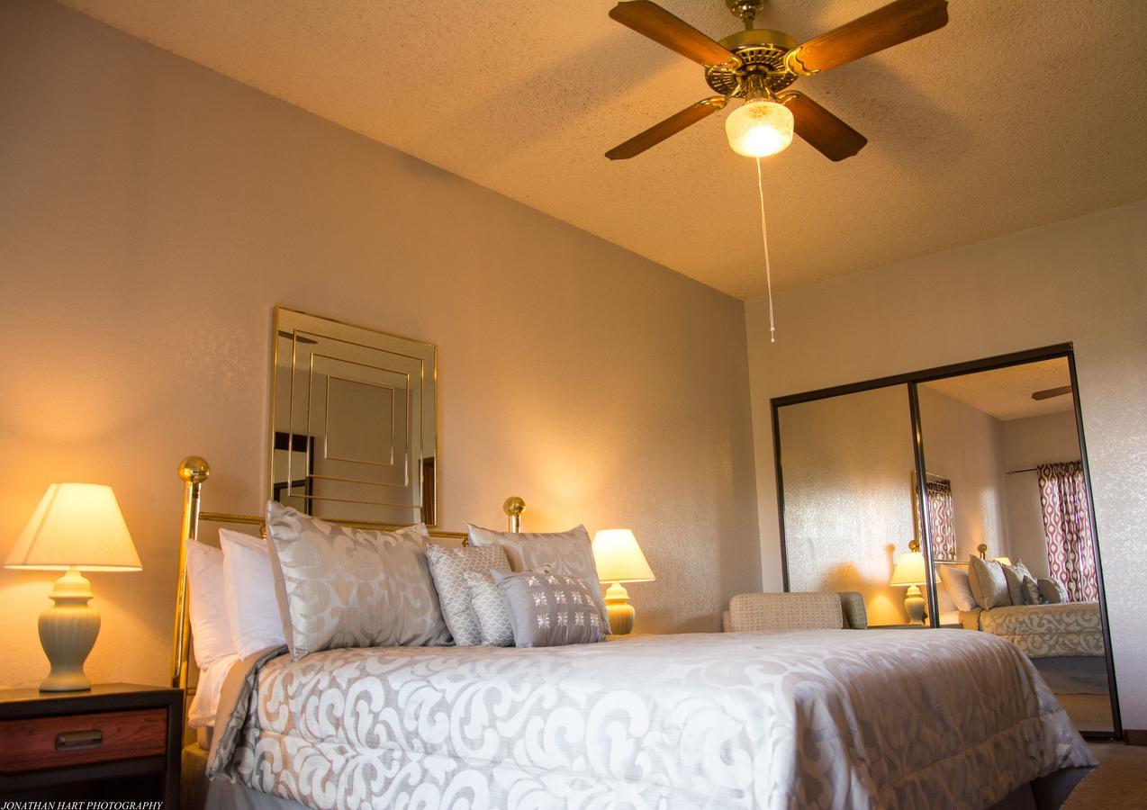 Deluxe Double Room Balcony