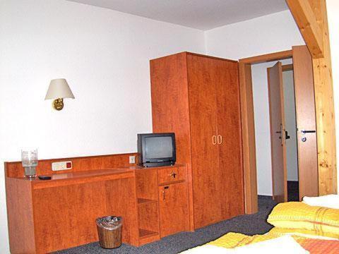 Einzelzimmer