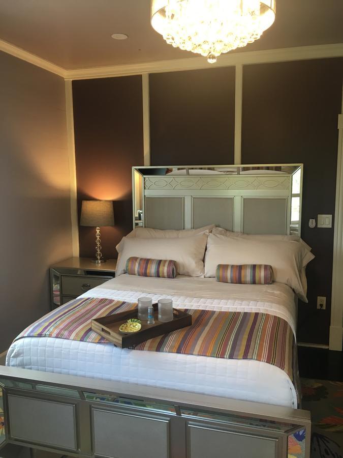 King Room Balcony