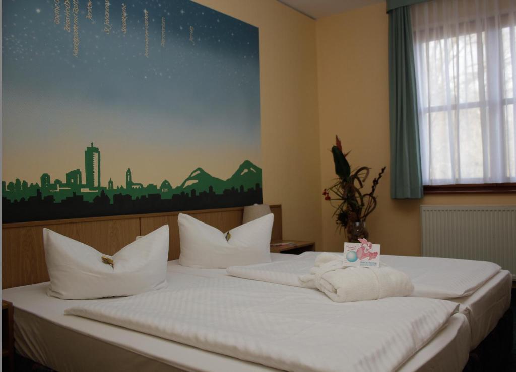 Doppelzimmer