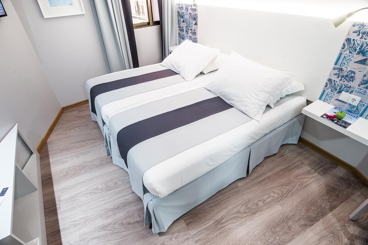Quarto Individual Pequeno