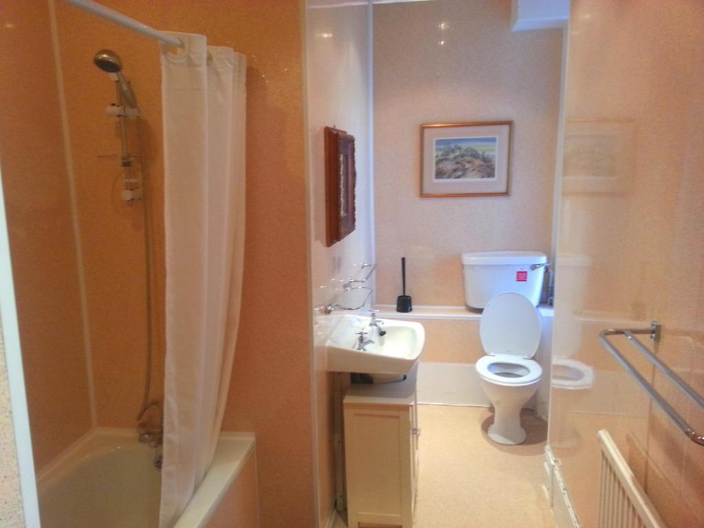 Budget Twin Room