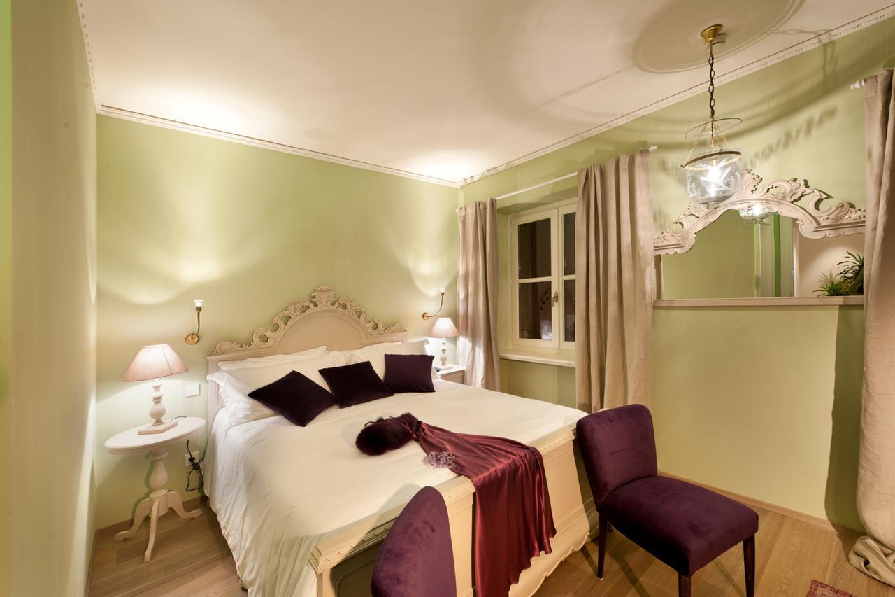 Superior Doppelzimmer