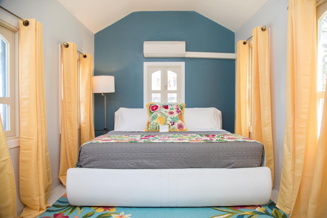 Deluxe Double Room Balcony Sea View