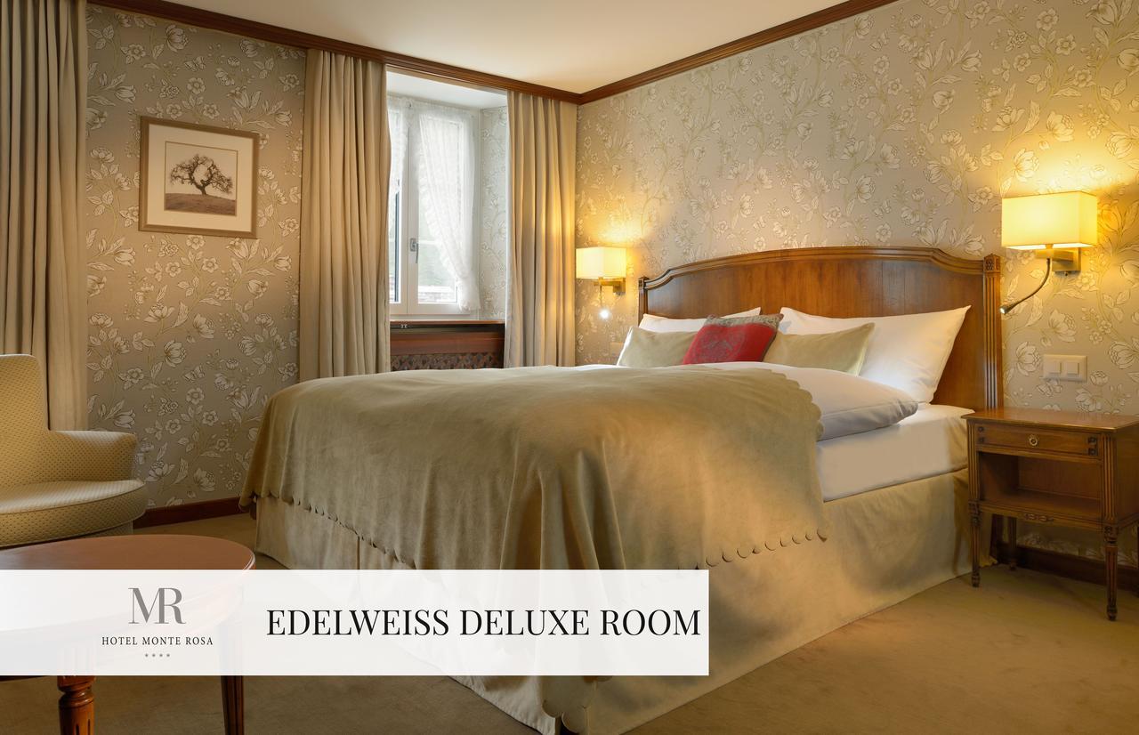 Quarto Deluxe com 2 Camas de Solteiro